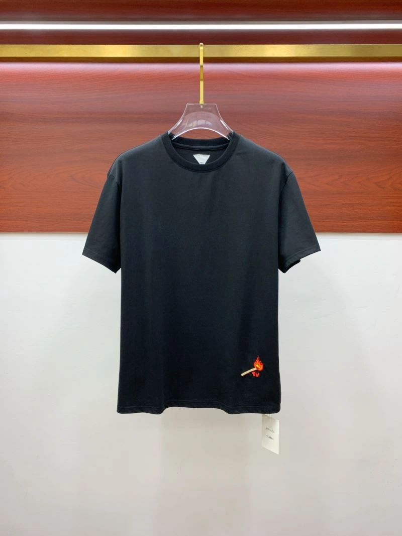 Contemporary Bottega Veneta T-Shirts 158664
