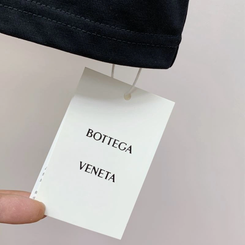 Contemporary Bottega Veneta T-Shirts 158664