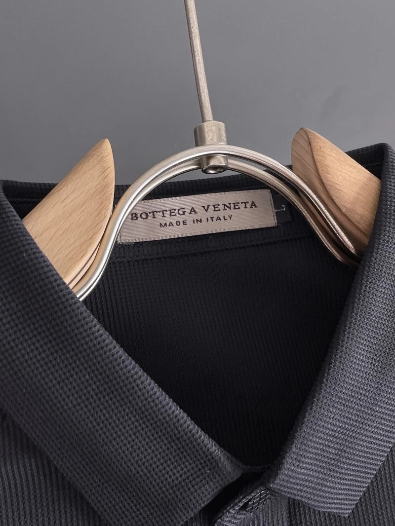 Bottega Veneta T-Shirts Supportive 158663