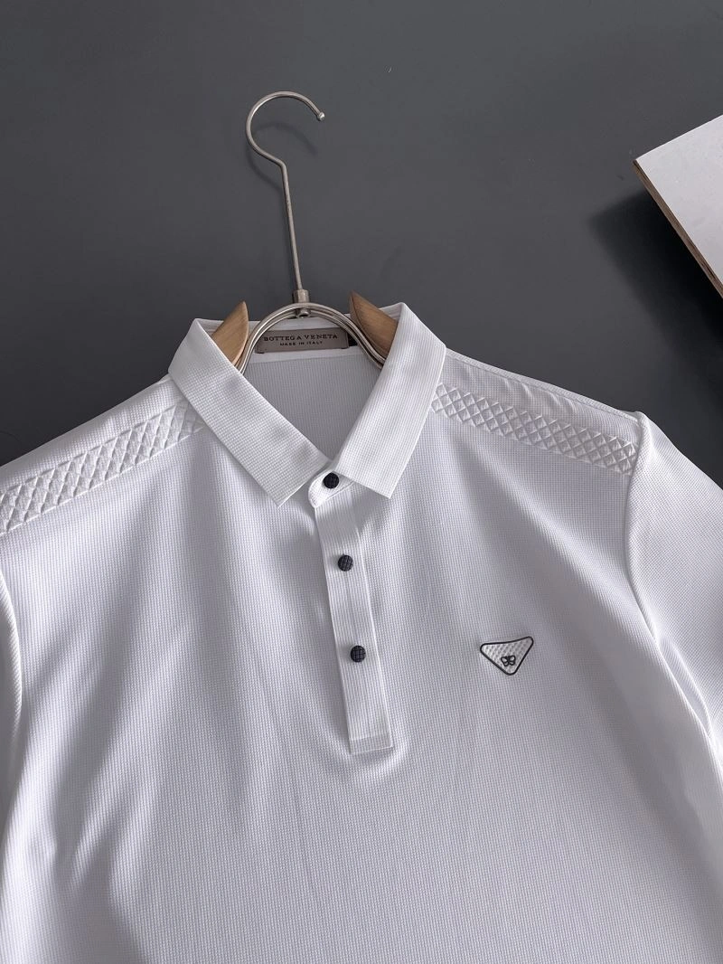 Bottega Veneta T-Shirts Refined 158662