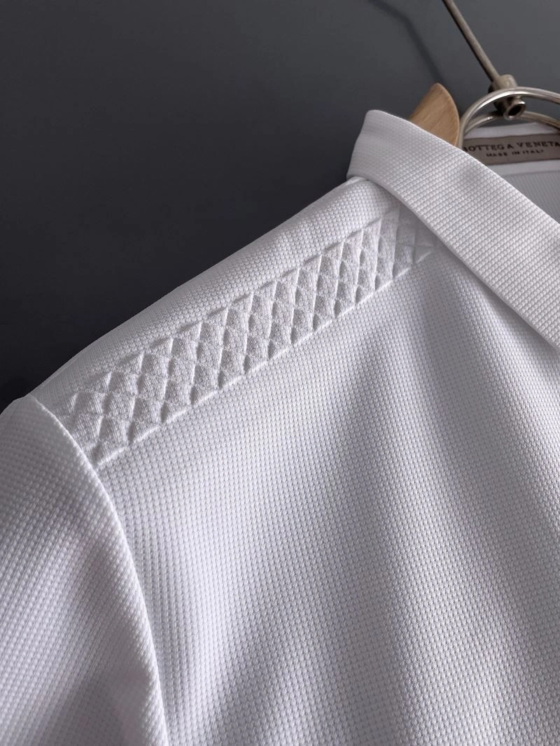 Bottega Veneta T-Shirts Refined 158662