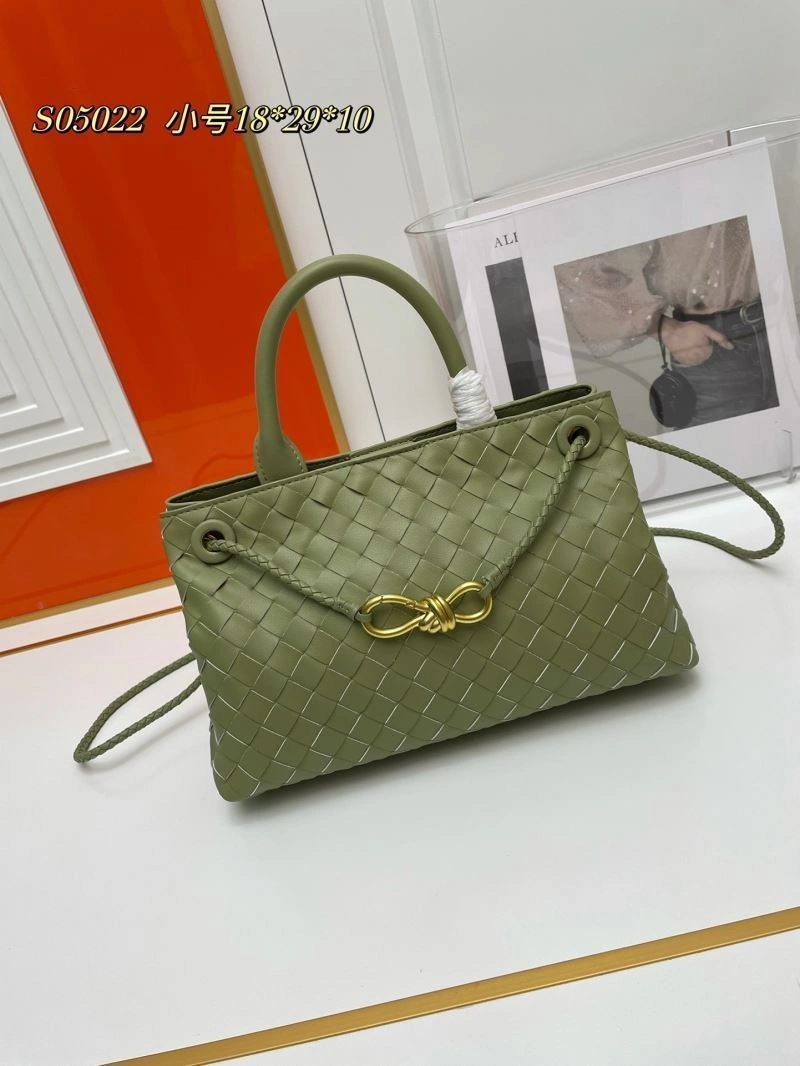 SmartChoice Bottega Veneta Top Handle Bags 84679