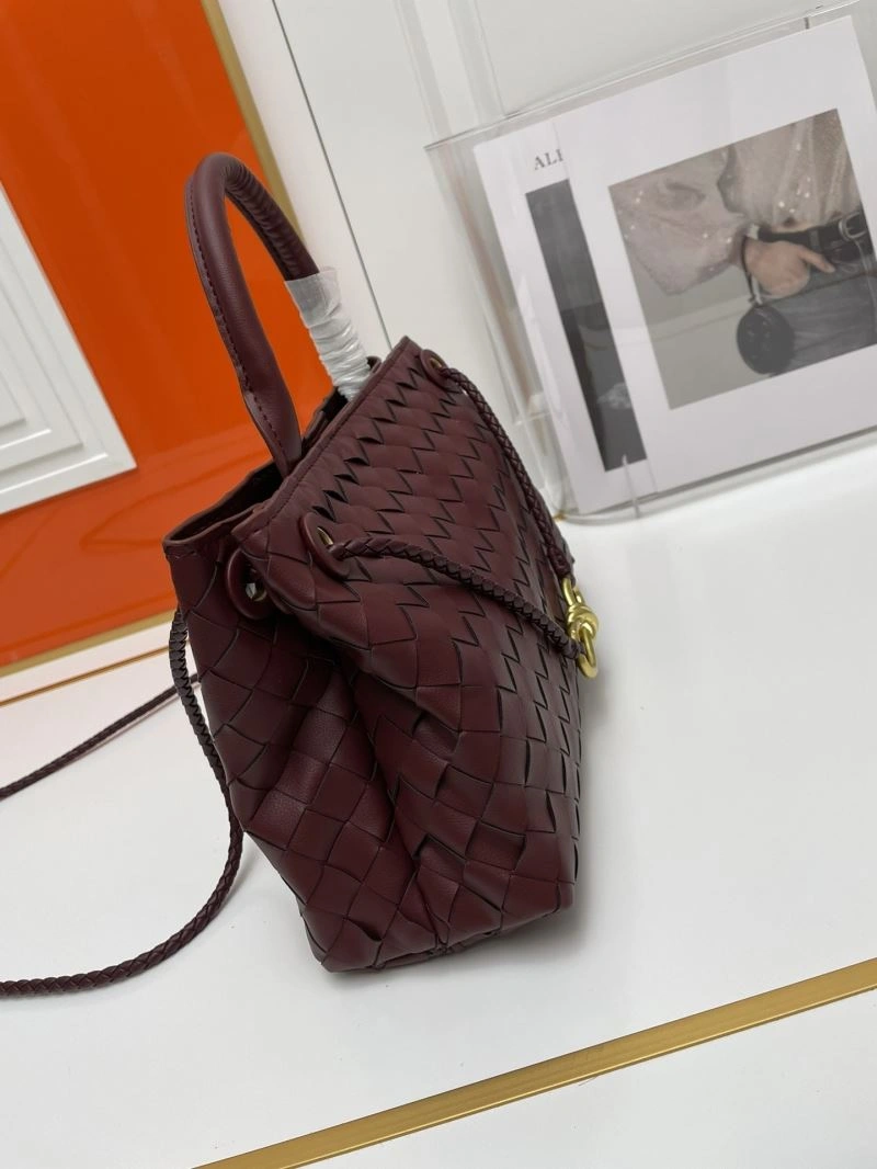 Bottega Veneta Top Handle Bags Timeless 84647