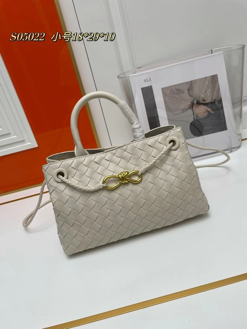 Bottega Veneta Top Handle Bags Classic 84642