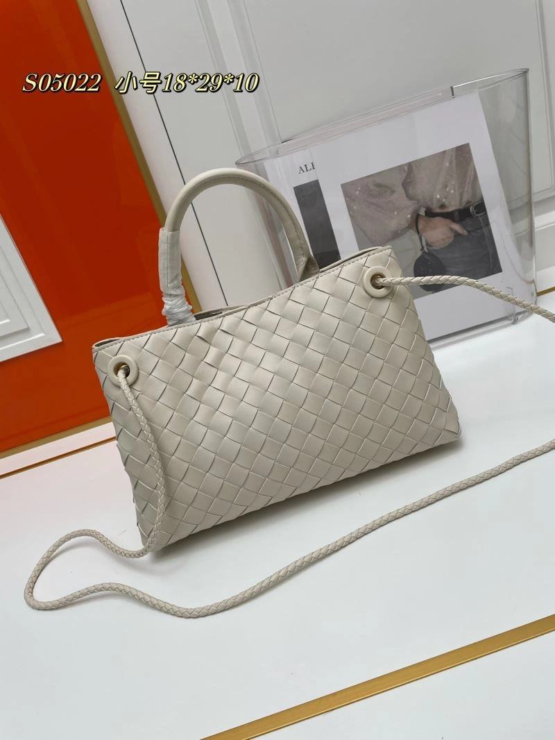 Bottega Veneta Top Handle Bags Classic 84642