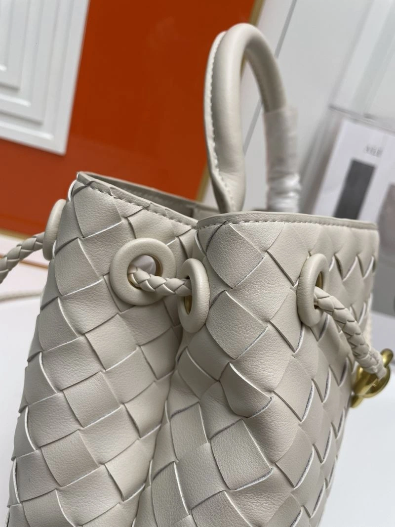 Bottega Veneta Top Handle Bags Classic 84642