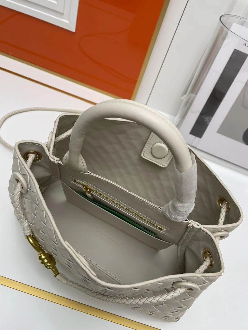 Bottega Veneta Top Handle Bags Classic 84642