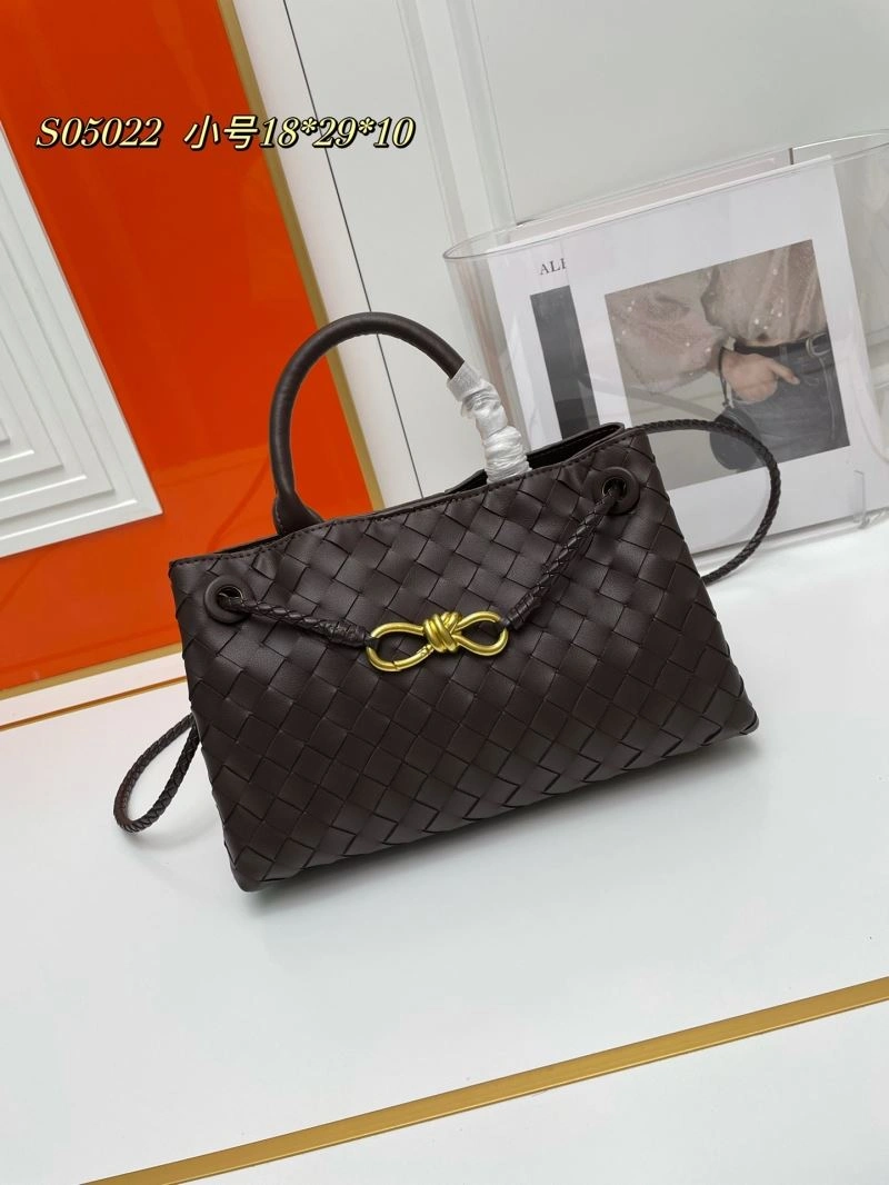 Bottega Veneta Top Handle Bags SportInspired 84641