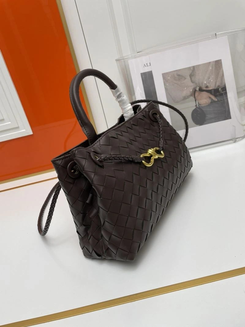 Bottega Veneta Top Handle Bags SportInspired 84641