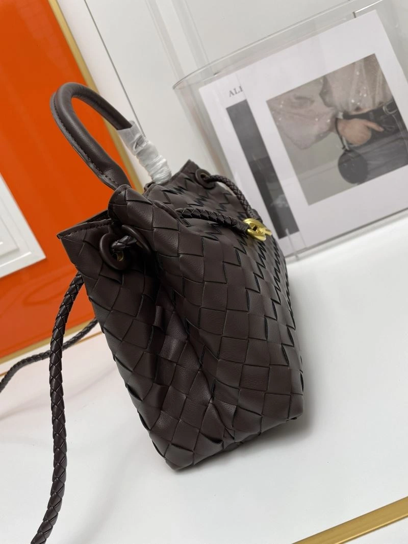 Bottega Veneta Top Handle Bags SportInspired 84641