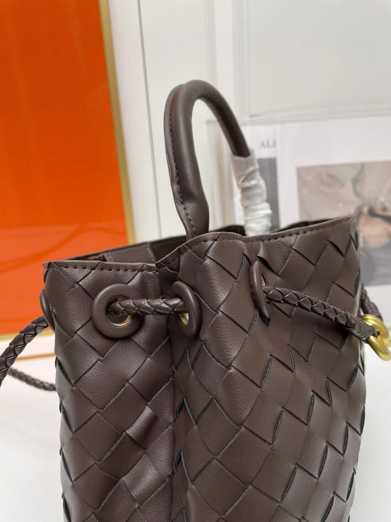 Bottega Veneta Top Handle Bags SportInspired 84641