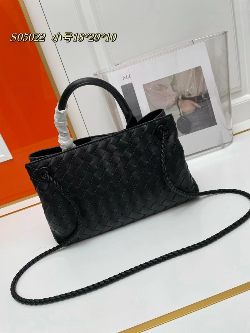 ModernLook Bottega Veneta Top Handle Bags 84640