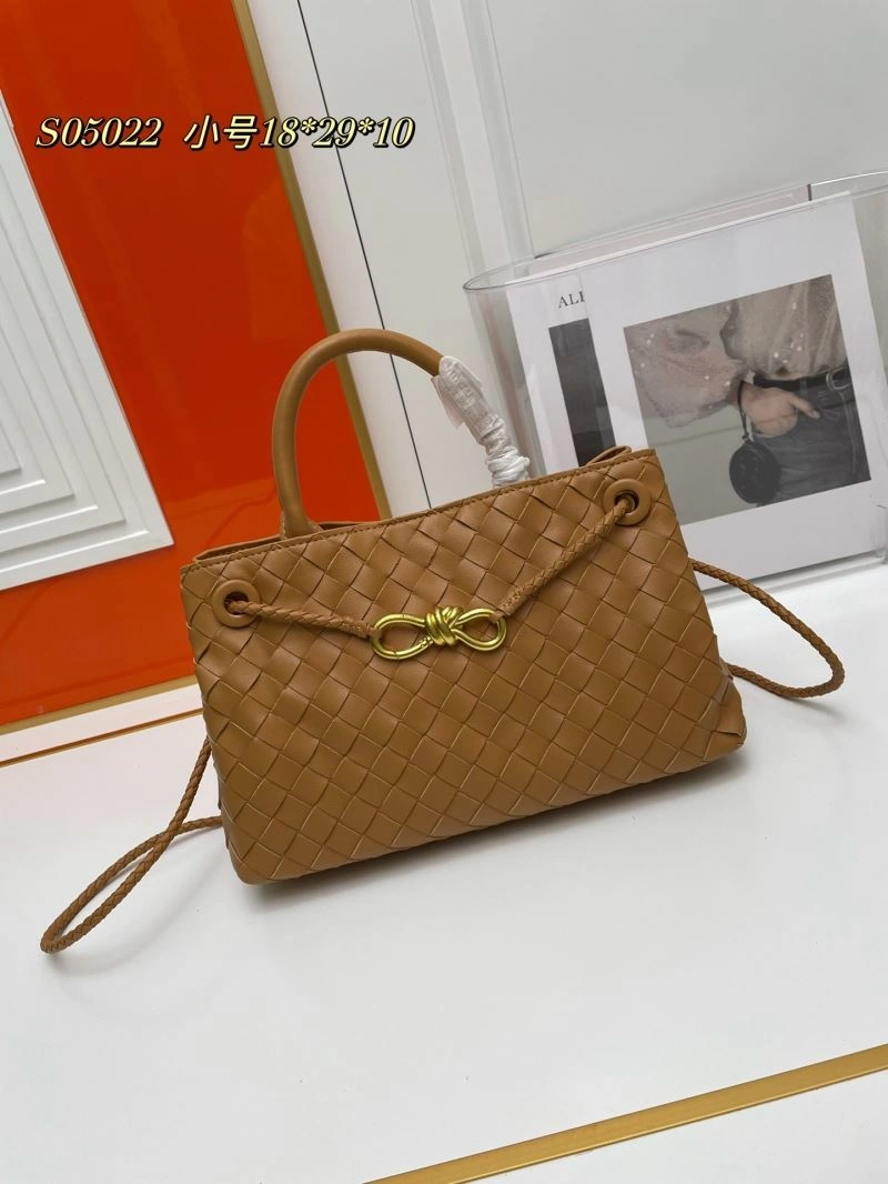 Bottega Veneta Top Handle Bags TechFriendly 84673