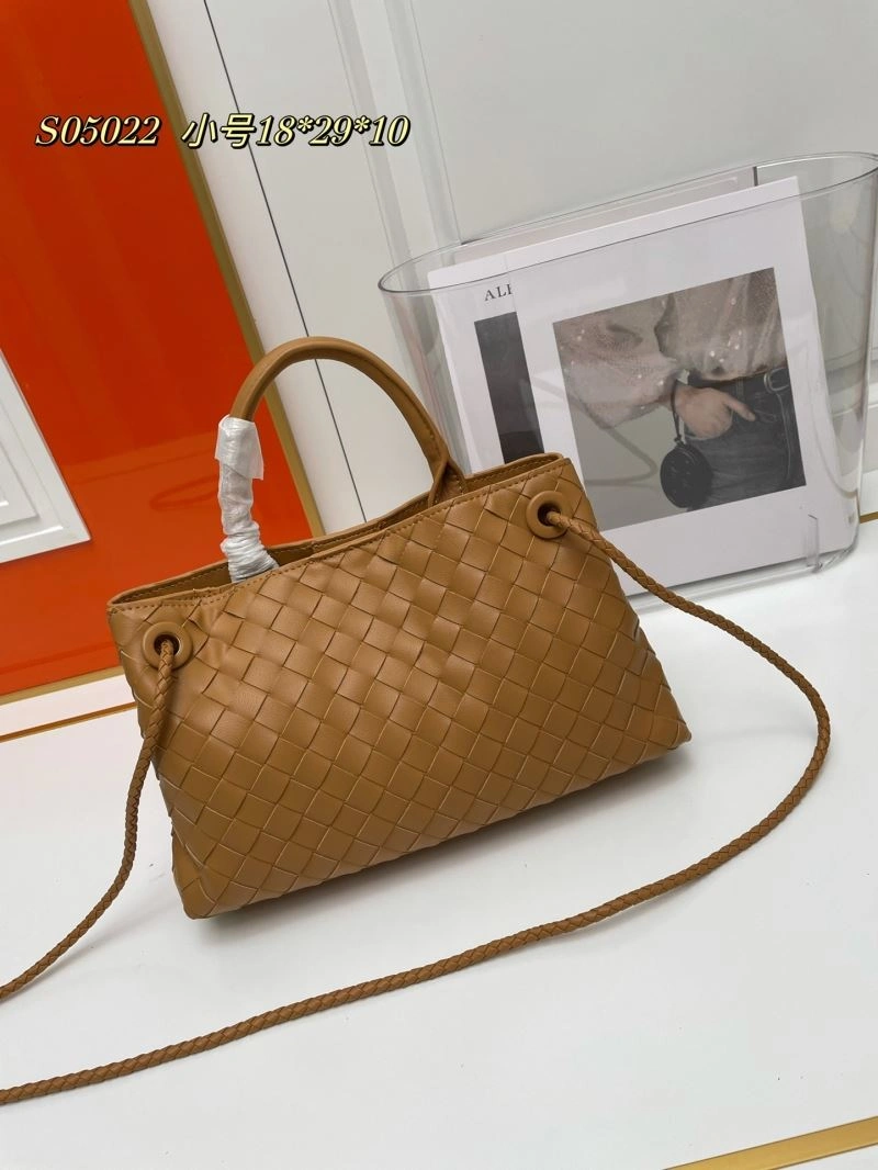 Bottega Veneta Top Handle Bags TechFriendly 84673