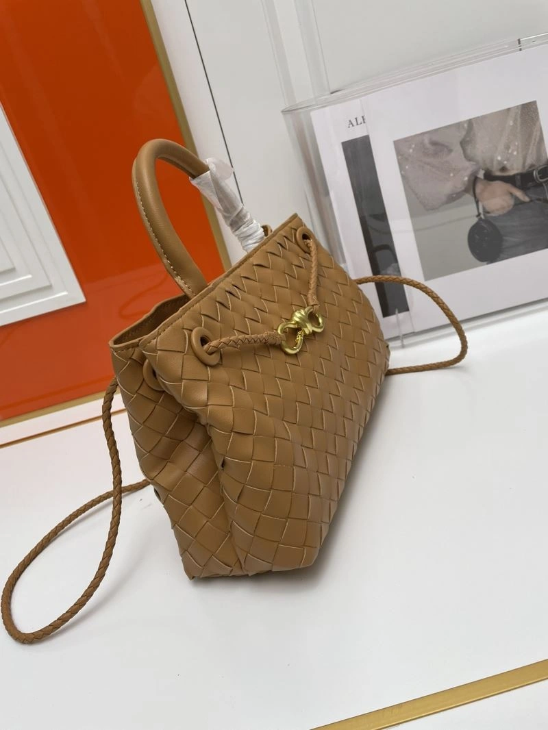 Bottega Veneta Top Handle Bags TechFriendly 84673