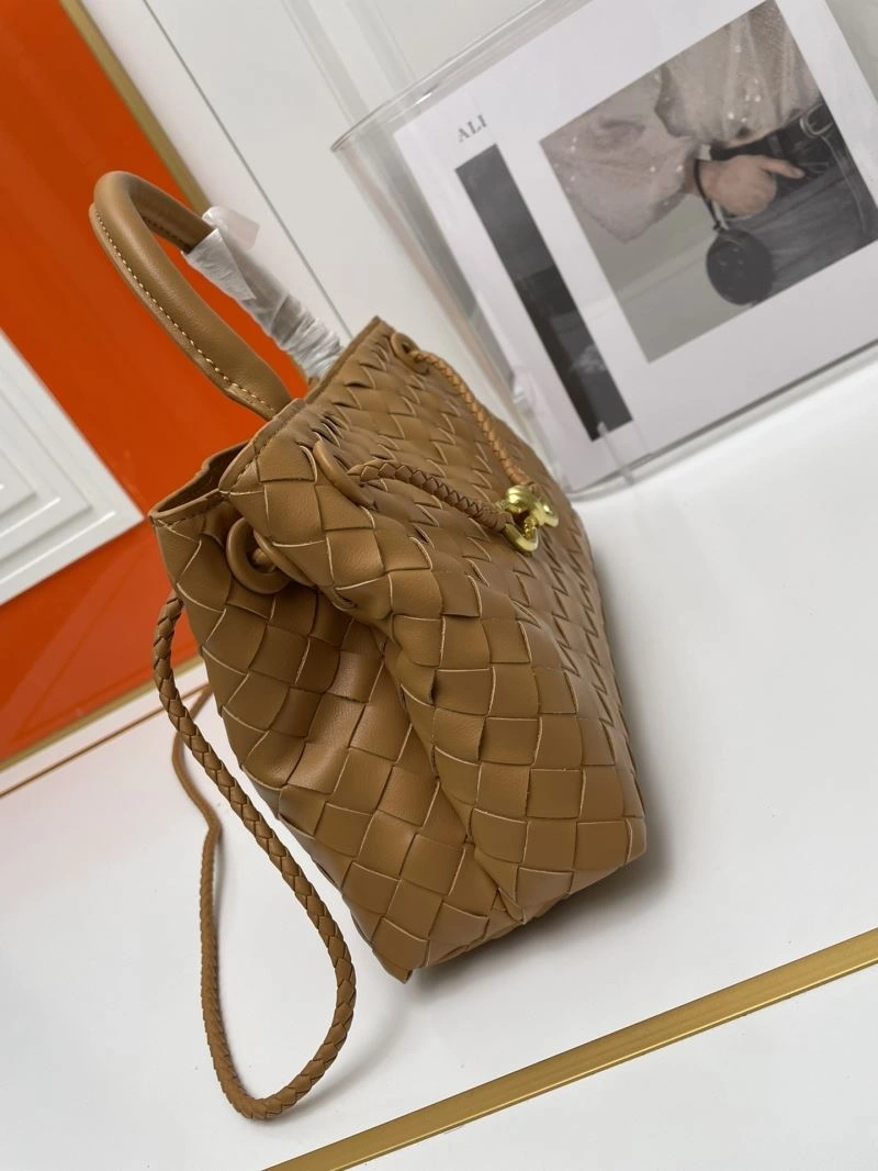Bottega Veneta Top Handle Bags TechFriendly 84673