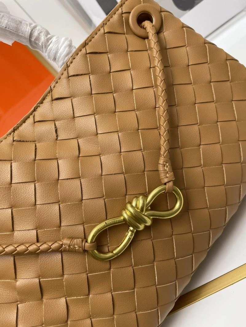 Bottega Veneta Top Handle Bags TechFriendly 84673