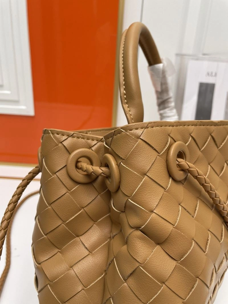 Bottega Veneta Top Handle Bags TechFriendly 84673