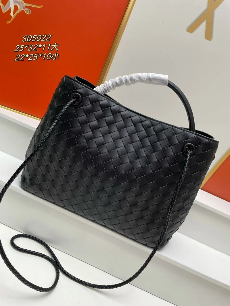Vibrant Bottega Veneta Top Handle Bags 84638