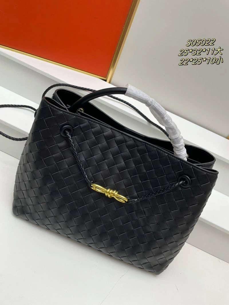 Vibrant Bottega Veneta Top Handle Bags 84638