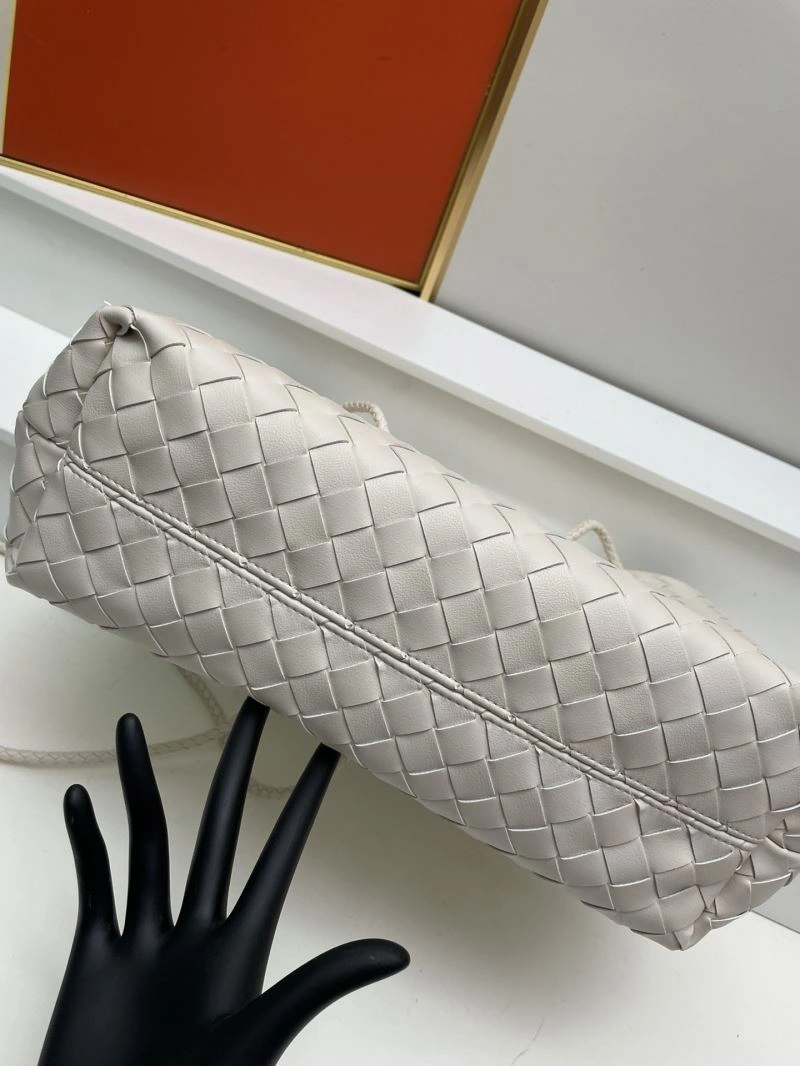 Bottega Veneta Top Handle Bags Stretchable 84635