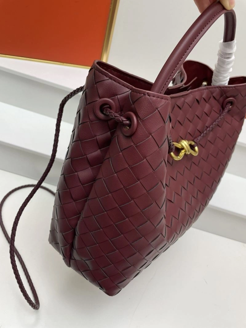 Bottega Veneta Top Handle Bags StreetReady 84634