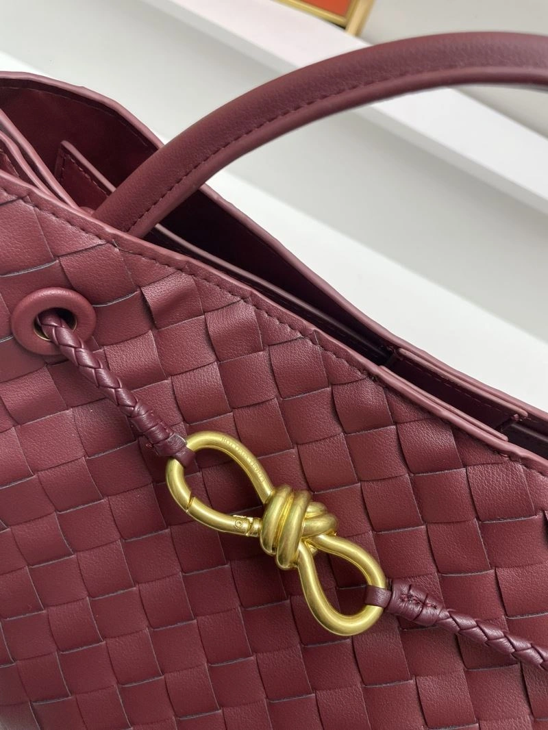 Bottega Veneta Top Handle Bags StreetReady 84634