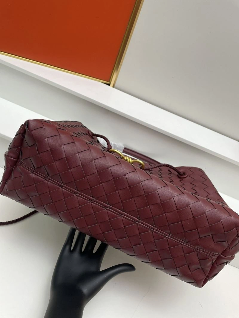 Bottega Veneta Top Handle Bags StreetReady 84634