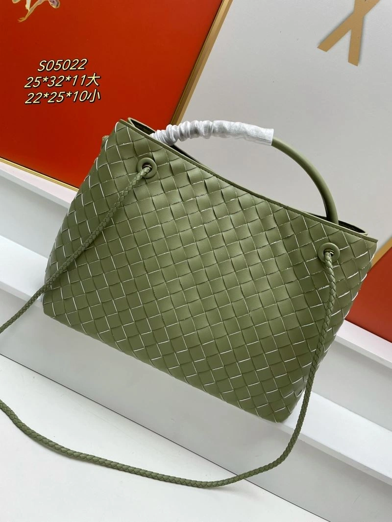 Bottega Veneta Top Handle Bags Popular 84628