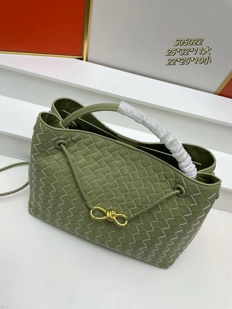 Bottega Veneta Top Handle Bags Popular 84628