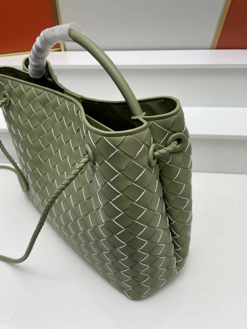 Bottega Veneta Top Handle Bags Popular 84628