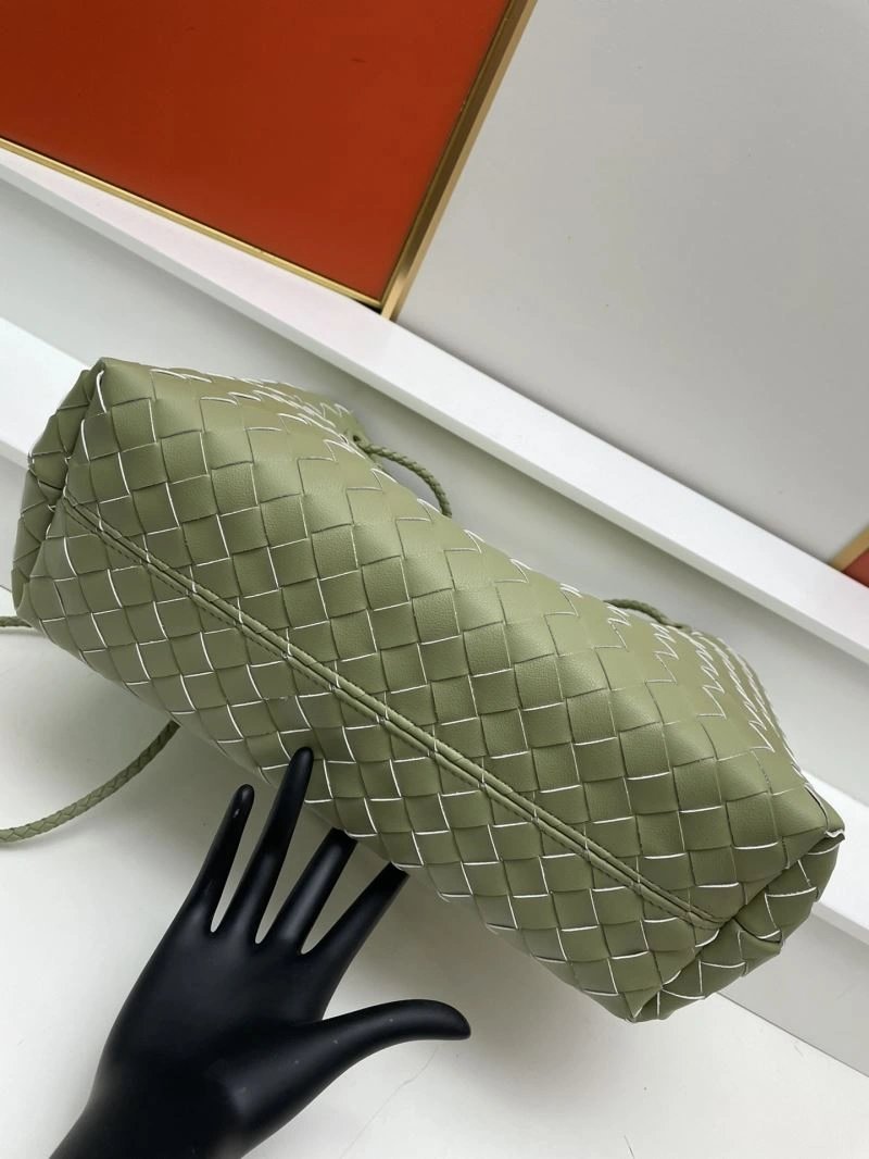 Bottega Veneta Top Handle Bags Popular 84628