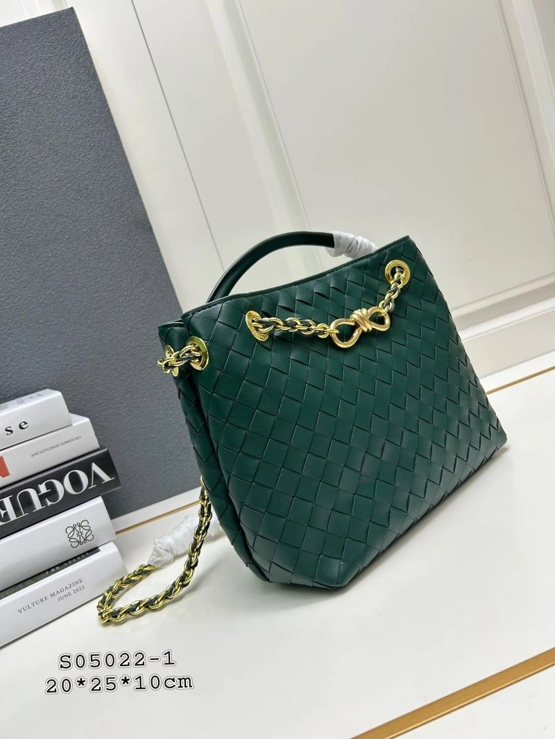Bottega Veneta Top Handle Bags Affordable 84627