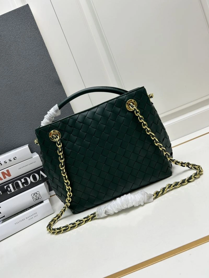 Bottega Veneta Top Handle Bags Affordable 84627