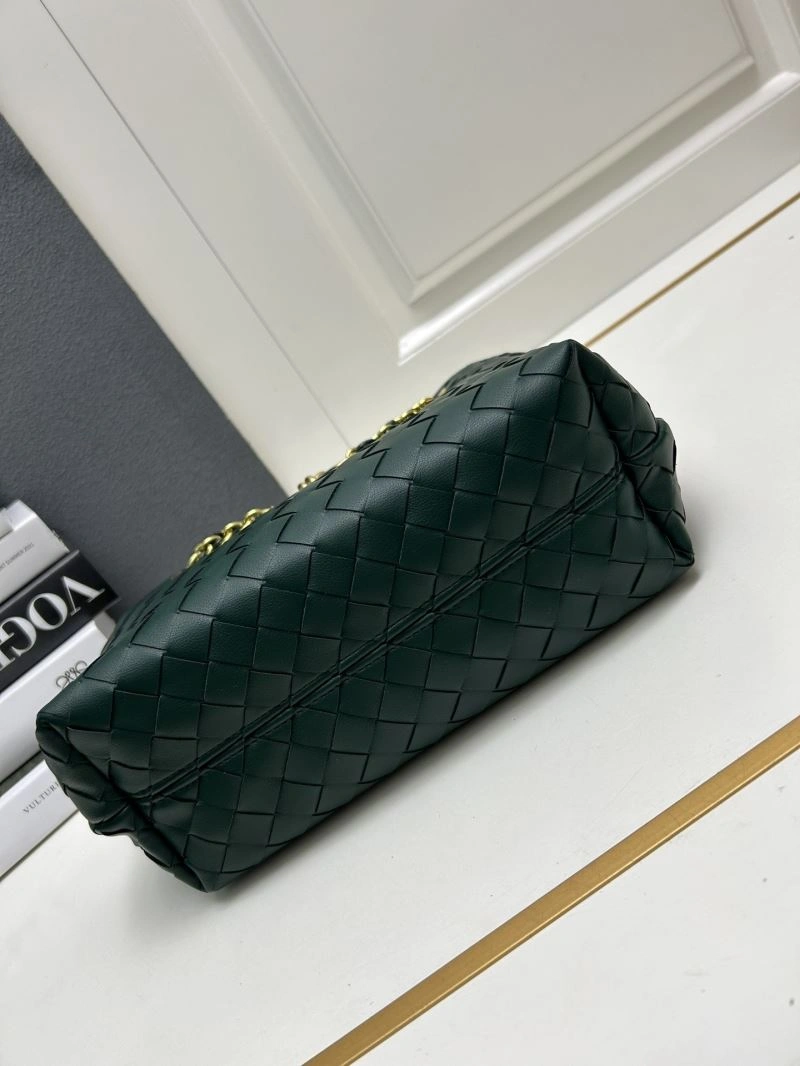 Bottega Veneta Top Handle Bags Affordable 84627