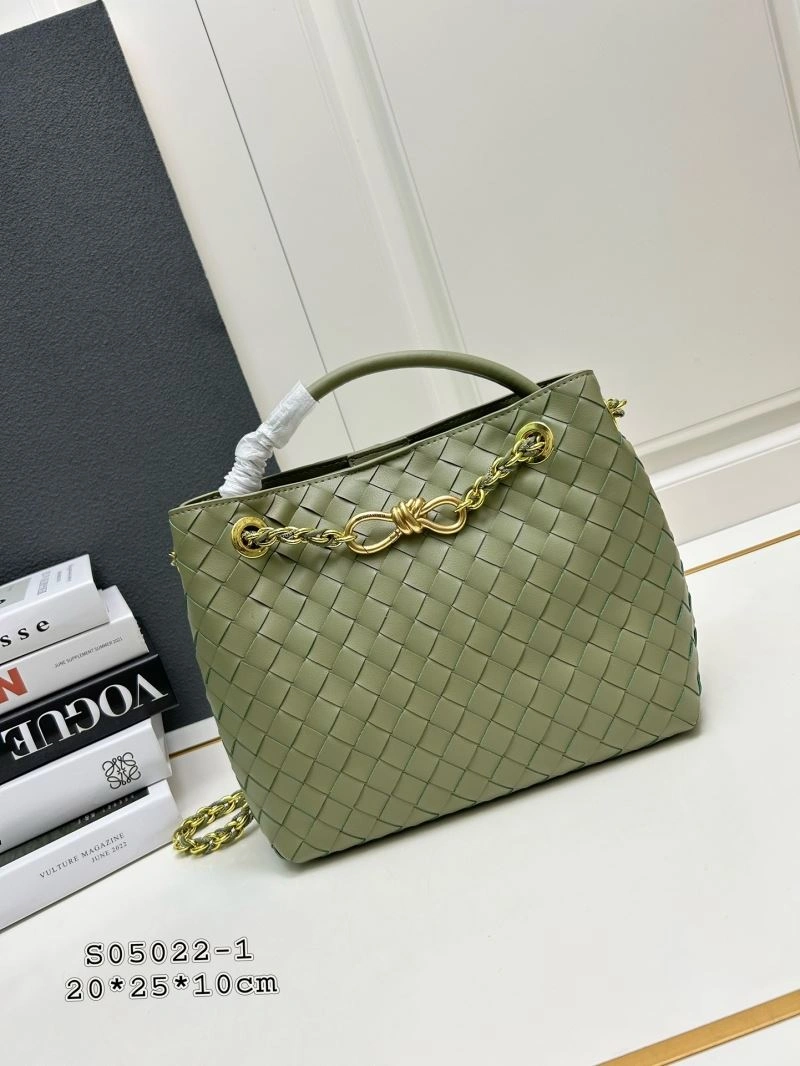TopPick Bottega Veneta Top Handle Bags 84626