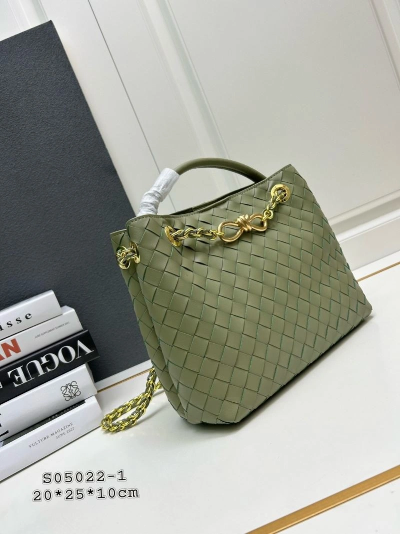 TopPick Bottega Veneta Top Handle Bags 84626