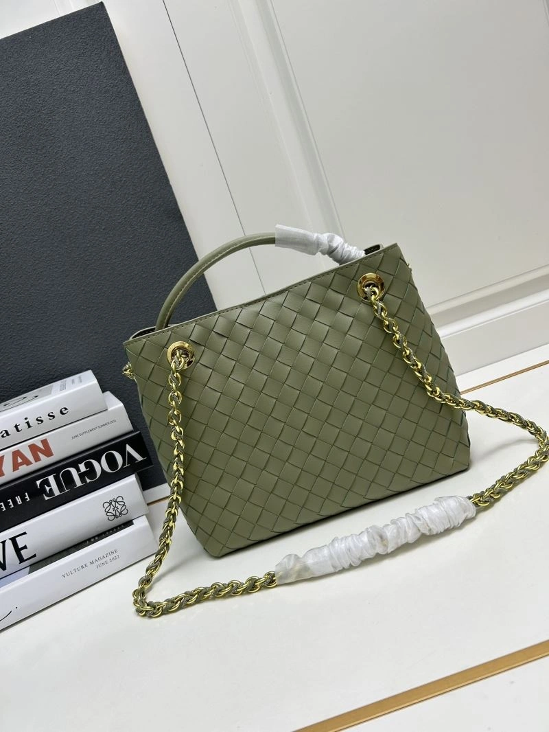 TopPick Bottega Veneta Top Handle Bags 84626