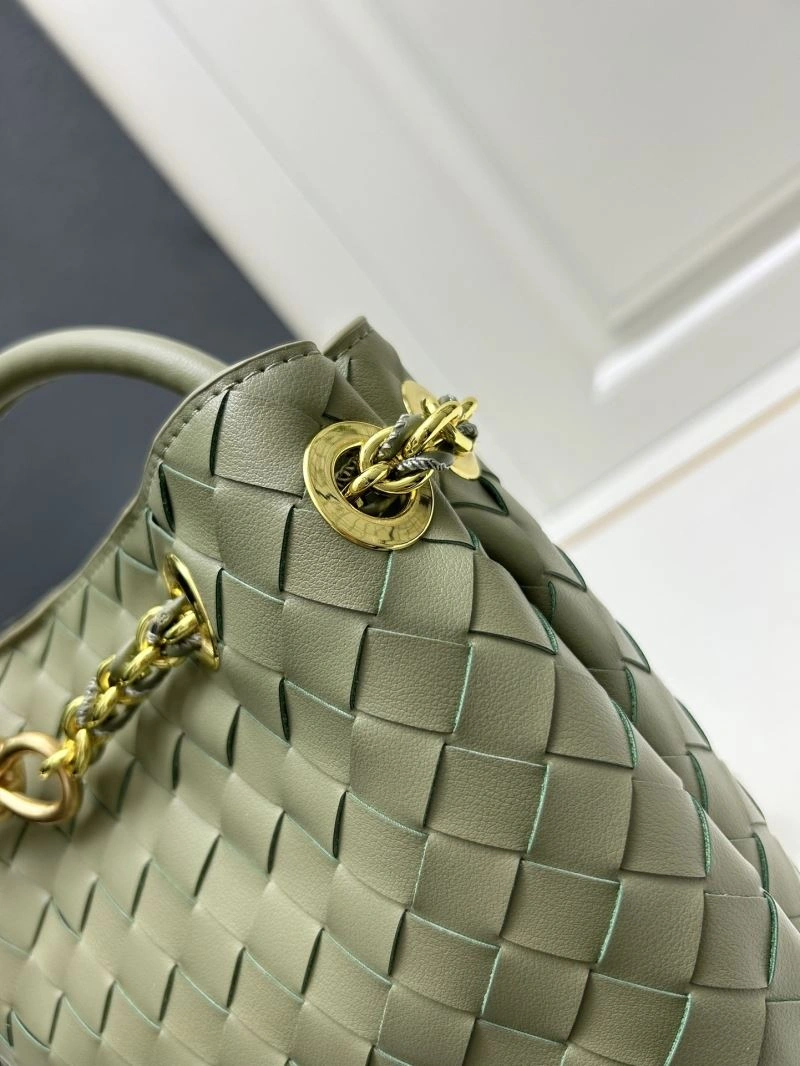 TopPick Bottega Veneta Top Handle Bags 84626