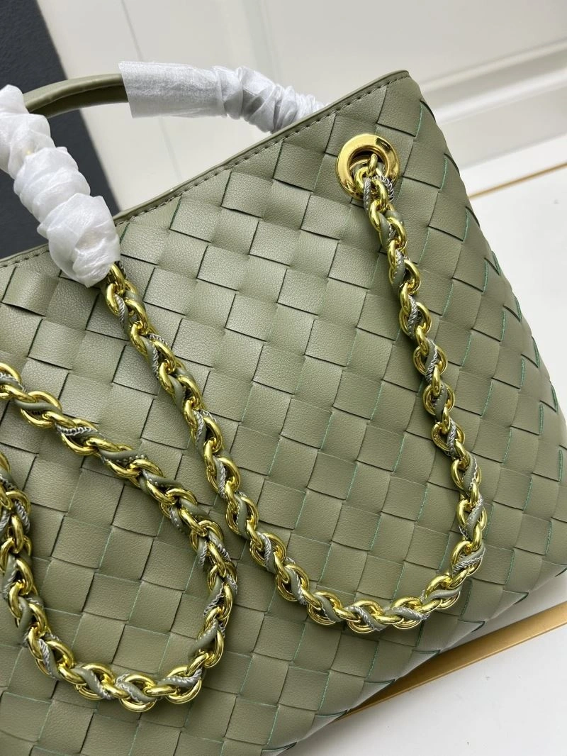 TopPick Bottega Veneta Top Handle Bags 84626