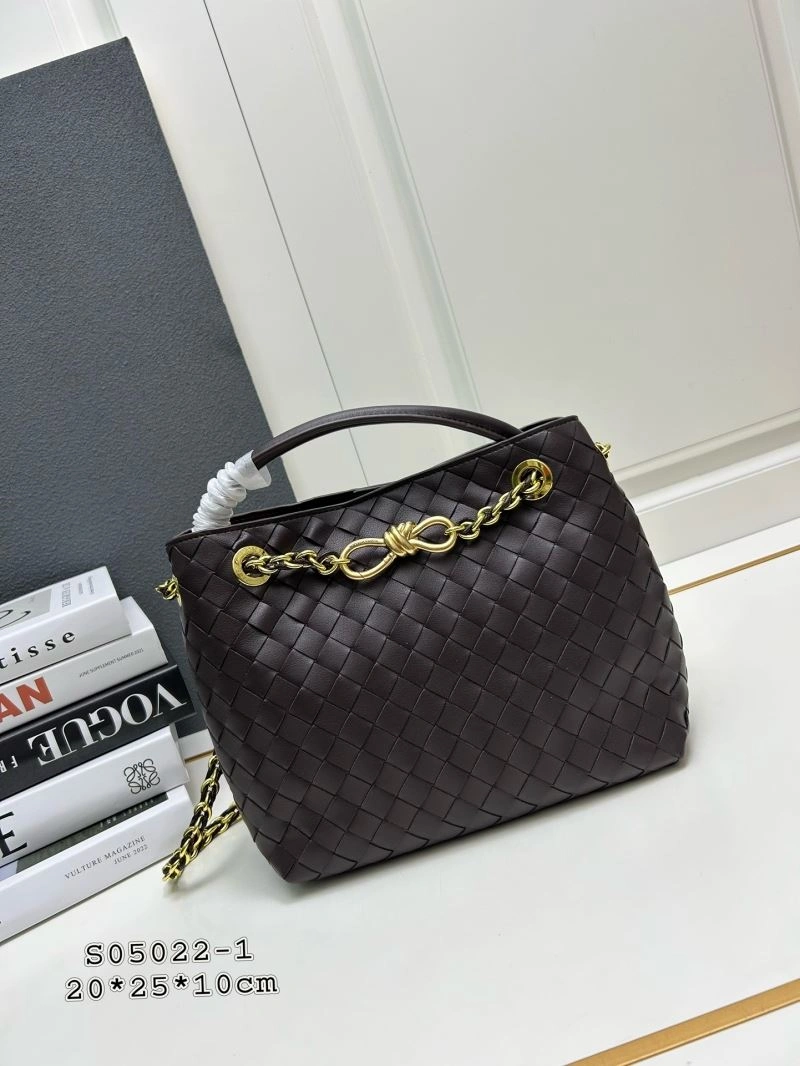 SoftTouch Bottega Veneta Top Handle Bags 84655