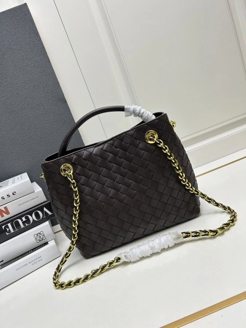 SoftTouch Bottega Veneta Top Handle Bags 84655