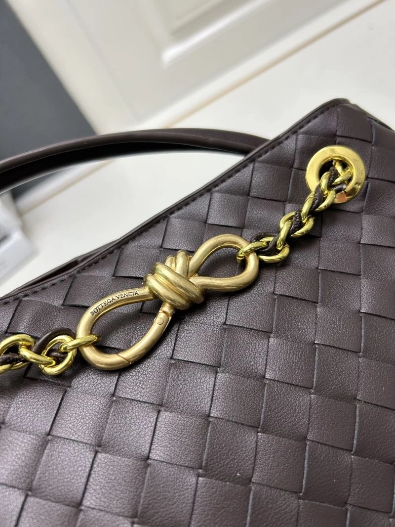 SoftTouch Bottega Veneta Top Handle Bags 84655