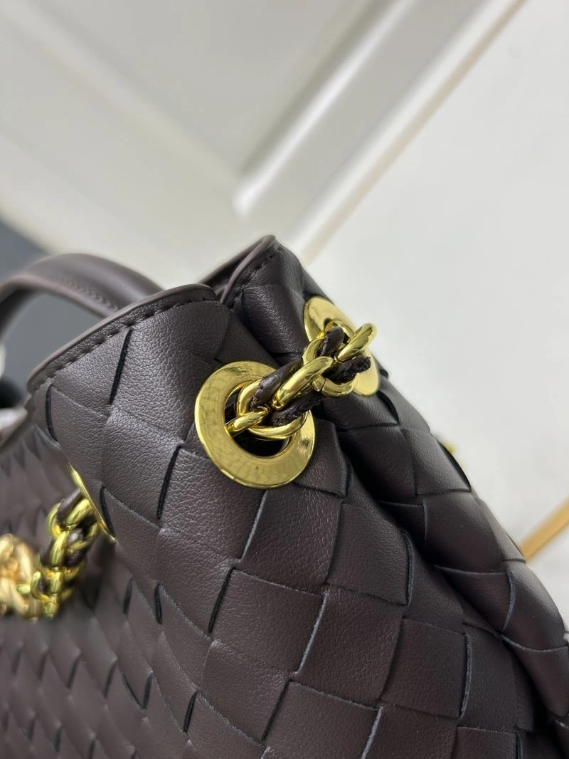 SoftTouch Bottega Veneta Top Handle Bags 84655