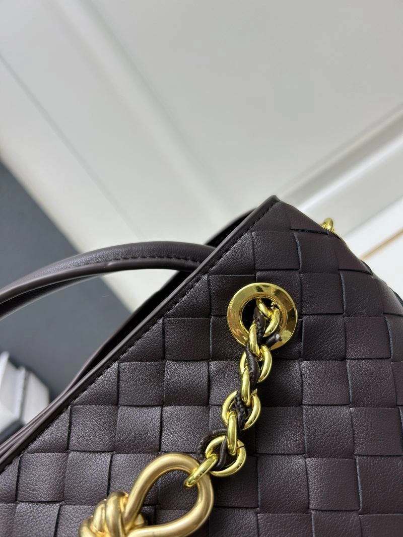 SoftTouch Bottega Veneta Top Handle Bags 84655