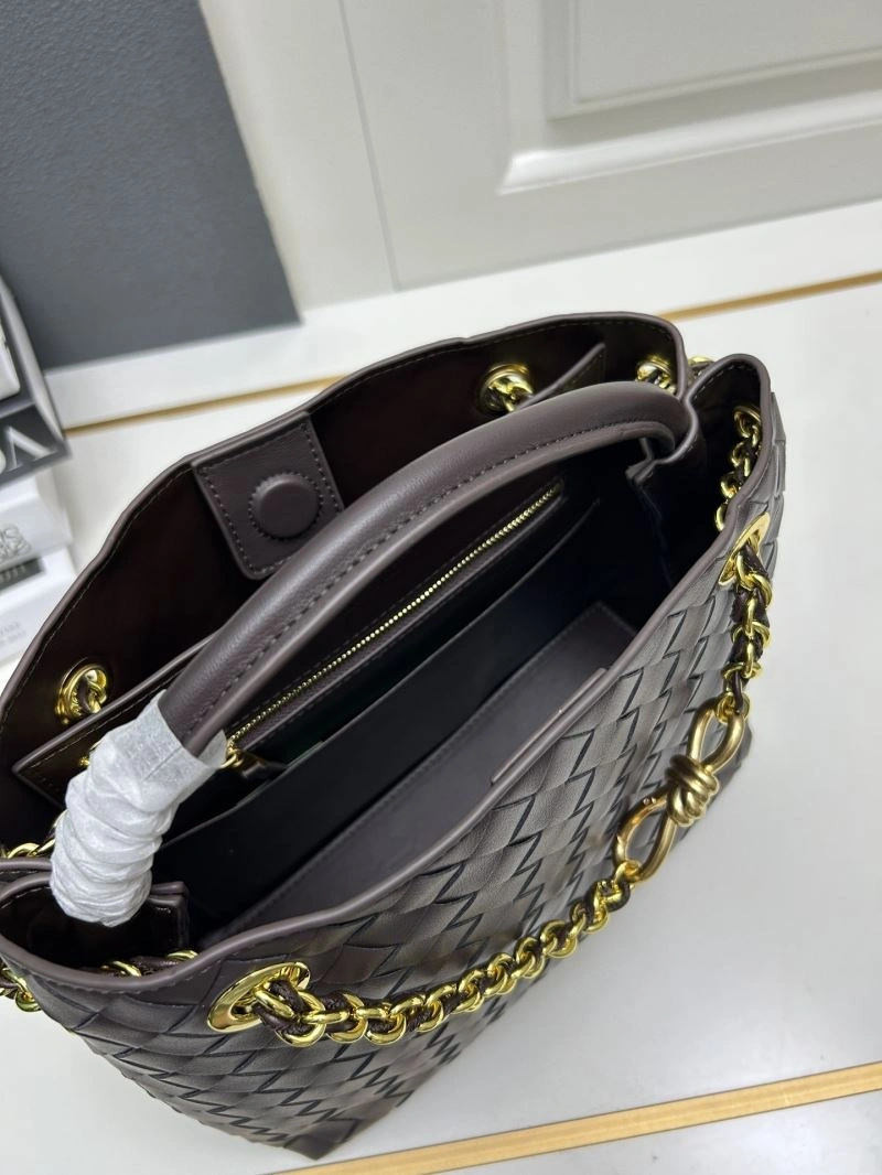 SoftTouch Bottega Veneta Top Handle Bags 84655