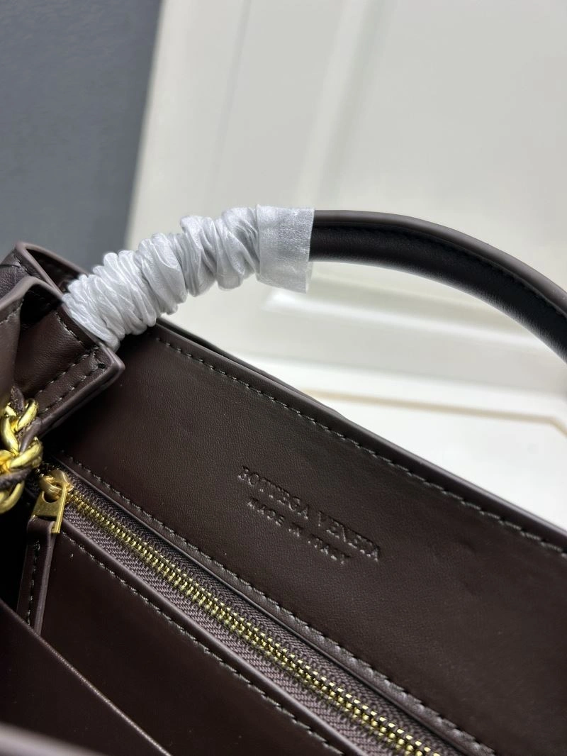 SoftTouch Bottega Veneta Top Handle Bags 84655