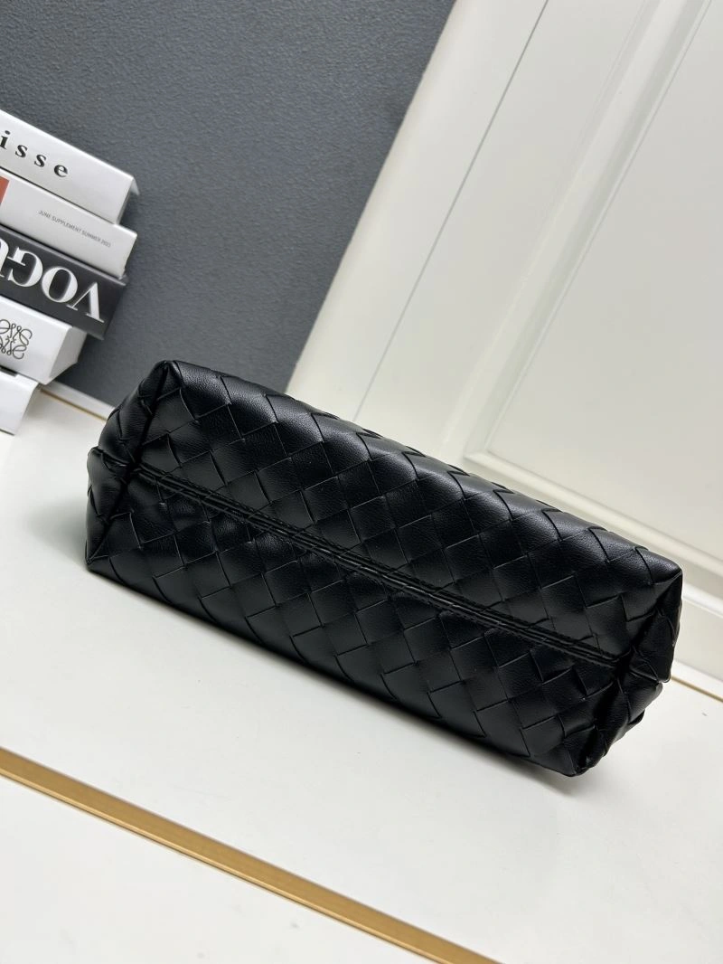 Bottega Veneta Top Handle Bags WrinkleFree 84625