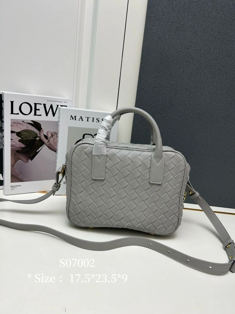 Seasonal Bottega Veneta Top Handle Bags 84619
