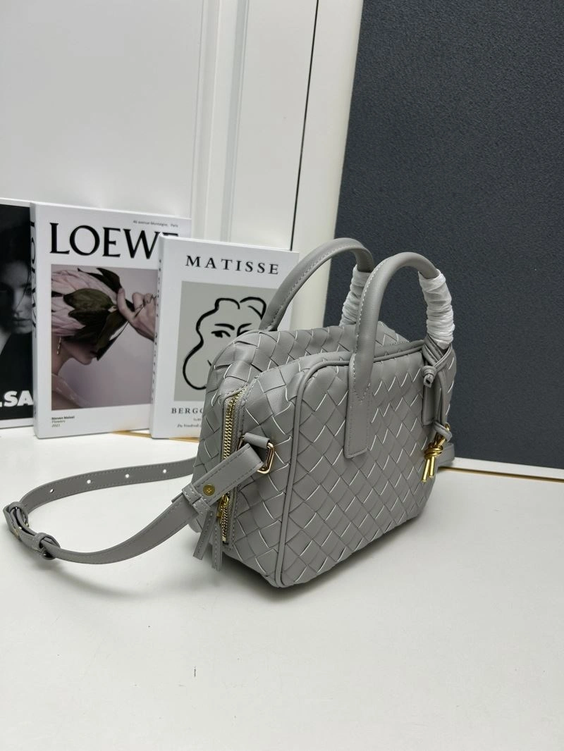 Seasonal Bottega Veneta Top Handle Bags 84619